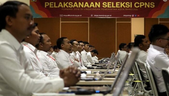 Inilah 6 Persyaratan Administrasi CPNS 2024, Jangan Sampai Ada yang Terlewat!