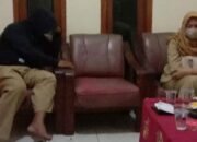 Lihat Istrinya Telanjang Bersama Pria Lain, Seorang Pria di Mojokerto Langsung Menangis