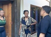 Diduga Buka Jasa Prostitusi di Bali, 2 Wanita Berkewarganegaraan Uganda Diciduk Petugas Imigrasi