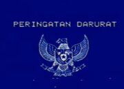 Jadi Trending Topik di Medsos, Apa Sebenarnya Arti “Peringatan Darurat” Garuda Biru? Yuk Simak!