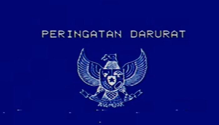 Jadi Trending Topik di Medsos, Apa Sebenarnya Arti “Peringatan Darurat” Garuda Biru? Yuk Simak!