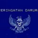 Garuda Biru