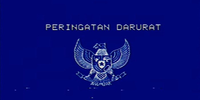 Garuda Biru