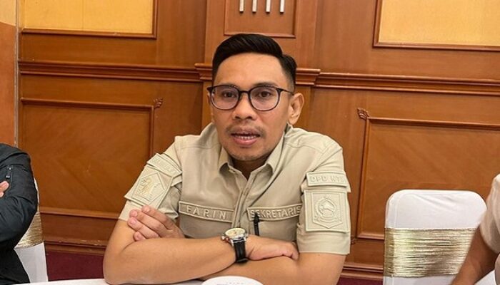 Jelang Pilkada 2024, Dua Kader Gerindra di Lombok Dipecat dari Ketua DPC