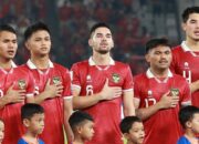 Inilah Daftar 10 Pemain Timnas Indonesia yang Akan Dibawa Pada Kualifikasi Piala Dunia 2026