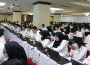 Kemenkes Buka Lowongan 8.607 CPNS Tahun Ini untuk Lulusan SMA, Yuk Daftar Sekarang!