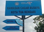 5 Tempat Wisata Sejarah di Kendari yang Cocok untuk Sarana Edukasi