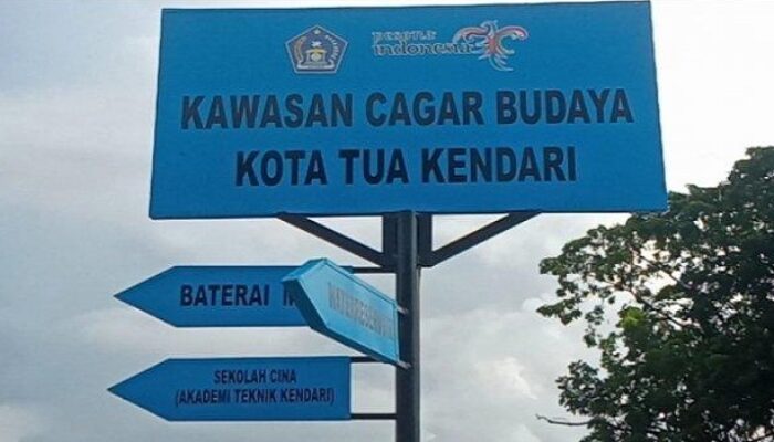 5 Tempat Wisata Sejarah di Kendari yang Cocok untuk Sarana Edukasi