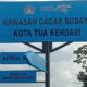 Tempat Wisata Sejarah di Kendari