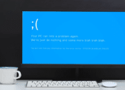 Cara Mengatasi Komputer Blue Screen Terbaru Tahun 2024