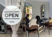 Salon Wella Hadir di Kota Kendari, Tawarkan Perawatan  Kecantikan Harga Terjangkau