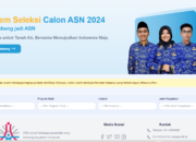 Rincian Lengkap Formasi, Syarat dan Link Daftar CPNS 2024 Konawe