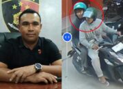 6 Kali Curi Motor, Bapak Dan Anak Tiri di Kendari Ditangkap Polisi