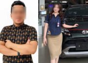 Waduh! Bos Dealer Mobil Asal Kendari Ketahuan Selingkuh Dengan Bawahan Saat Istri Hamil