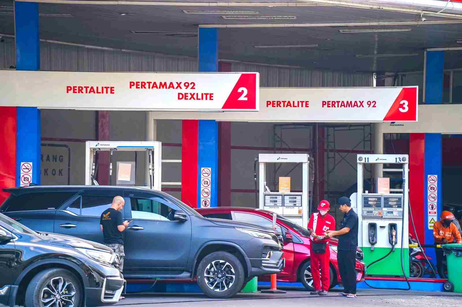 MyPertamina