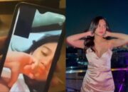 Viral Video Syur 48 Detik Mirip Selebgram Istri Pemain Timnas Indonesia