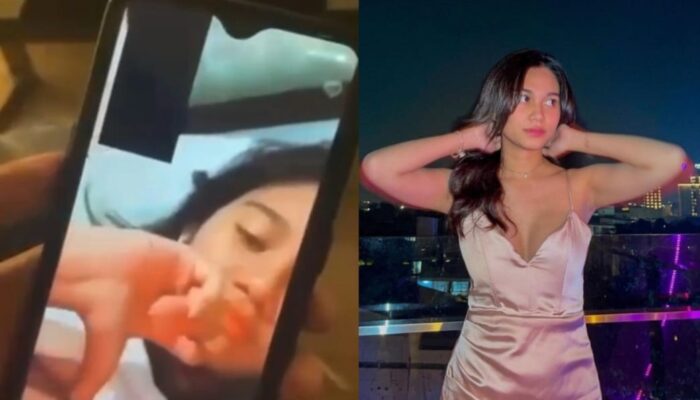 Viral Video Syur 48 Detik Mirip Selebgram Istri Pemain Timnas Indonesia