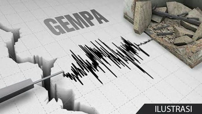 Gempa Bumi