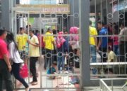 409 Napi Rutan Kendari Diusulkan Dapat Remisi HUT RI, 3 Langsung Bebas