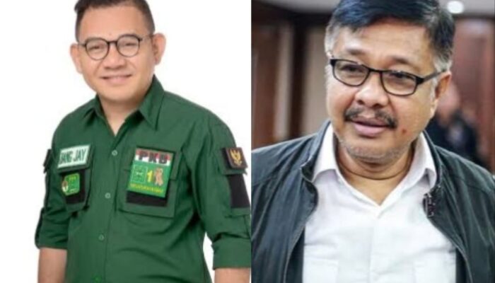 Ketua DPW PKB Sultra Disomasi Soal Uang Rp 3 Miliar Milik Nur Alam