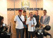 Revisi UU Pilkada Akhirnya Dibatalkan, Pendaftaran Pilkada Tetap Mengacu Putusan MK