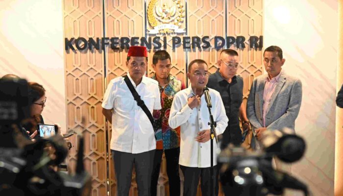 Revisi UU Pilkada Akhirnya Dibatalkan, Pendaftaran Pilkada Tetap Mengacu Putusan MK