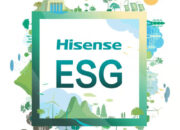 Hisense Group Merilis Laporan ESG 2023