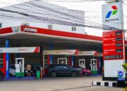 Tanggapan Pertamina Soal Antrian Pertalite di Sejumlah SPBU Kendari