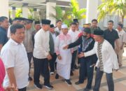 Gelar Tabligh Akbar, BPW KKSS Sultra Hadirkan Ustads Das’ad Latif