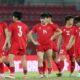 Meski Menang 3 Kali, Vietnam Gagal Lolos ke Putaran Final Piala Asia U-20 2025