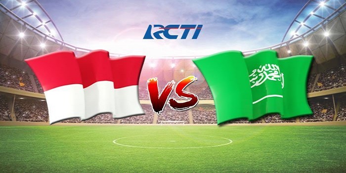 Jadwal Pertandingan Indonesia Vs Arab Saudi di Kualifikasi Piala Dunia 2026