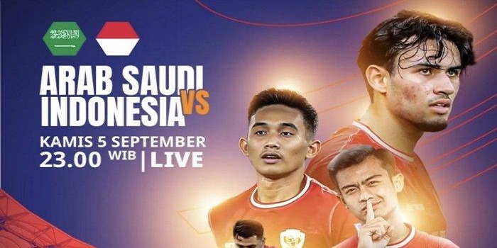 Kualifikasi Piala Dunia 2026