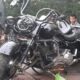 Ruri Repvblik Dikabarkan Mengalami Kecelakaan Saat Touring Moge di Ciamis