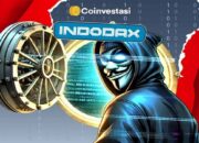 Diduga Diretas, Indodax Buka-Bukaan Soal Nasib Dana Nasabah