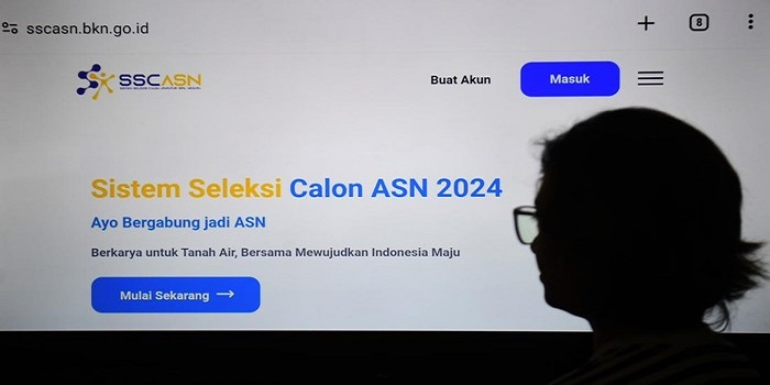 Link Pengumuman Hasil Seleksi Administrasi CPNS 2024 Beserta Cara Ceknya