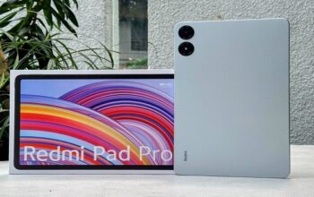 Review Redmi Pad Pro: Tablet Super Mewah Khusus untuk Kamu yang Hobi Ngetik dan Gambar