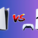 PS5 Standar Vs PS5 Pro