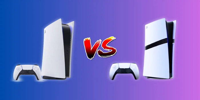 Inilah Perbandingan Spesifikasi PS5 Standar Vs PS5 Pro, Gamer Wajib Tahu!