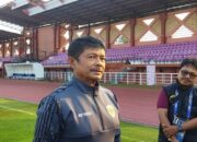 Kualifikasi Piala Asia U-20: Indra Sjafri Akan Pilih 23 Skuad Final