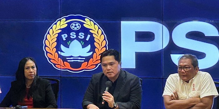 Erick Thohir