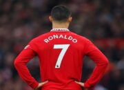 Cristiano Ronaldo Dikabarkan Akan Balik ke MU, Benarkah?