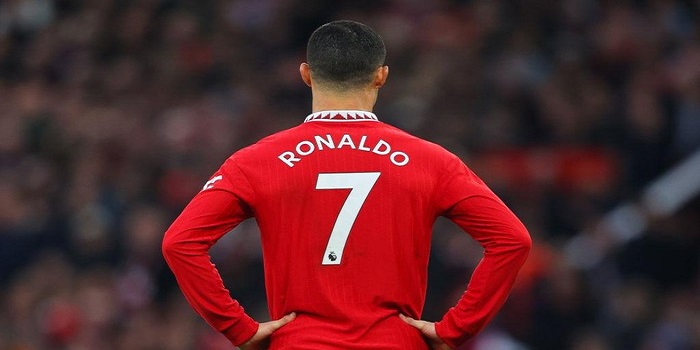 Cristiano Ronaldo Dikabarkan Akan Balik ke MU, Benarkah?