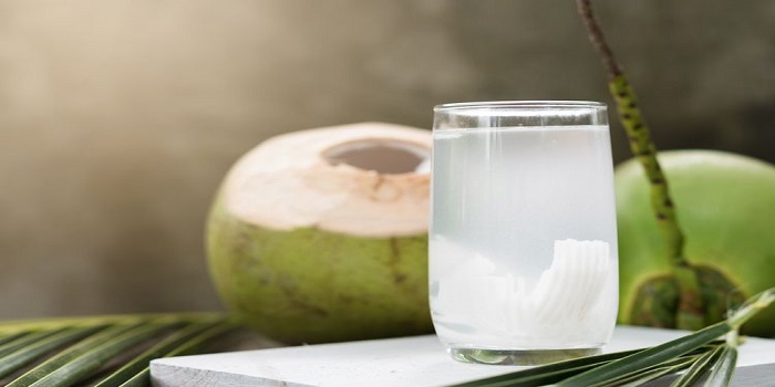 Catat! Ini Waktu yang Tepat Minum Air Kelapa Agar Dapat Rasakan Khasiatnya