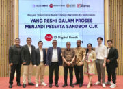 IDDB is Set To Be Indonesia’s First Bond Tokenization Project, Aiming to Join OJK’s Sandbox and Trade on Nanovest