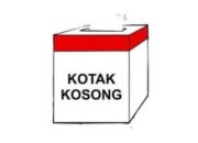 Paslon Tunggal Vs Kotak Kosong Sah Berdasarkan Undang-Undang