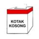 Kotak Kosong