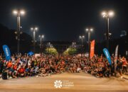 IFG Labuan Bajo Marathon 2024 Gandeng HOKA Run Club Persiapkan Pelari untuk Maraton Terindah dan Menantang di Indonesia