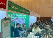 Arupa Cloud Nusantara Mendorong Transformasi Digital dengan Solusi Cloud Computing Terpercaya dari Zettagrid  untuk E-Commerce di E-Commerce Expo 2024