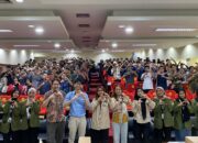 Seminar “Get to Know Data Analyst” UPN Veteran Jatim: Langkah Awal Mahasiswa Menjadi Data Analyst