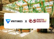 VRITIMES Mengumumkan Kemitraan Media dengan MataRakyat24.com